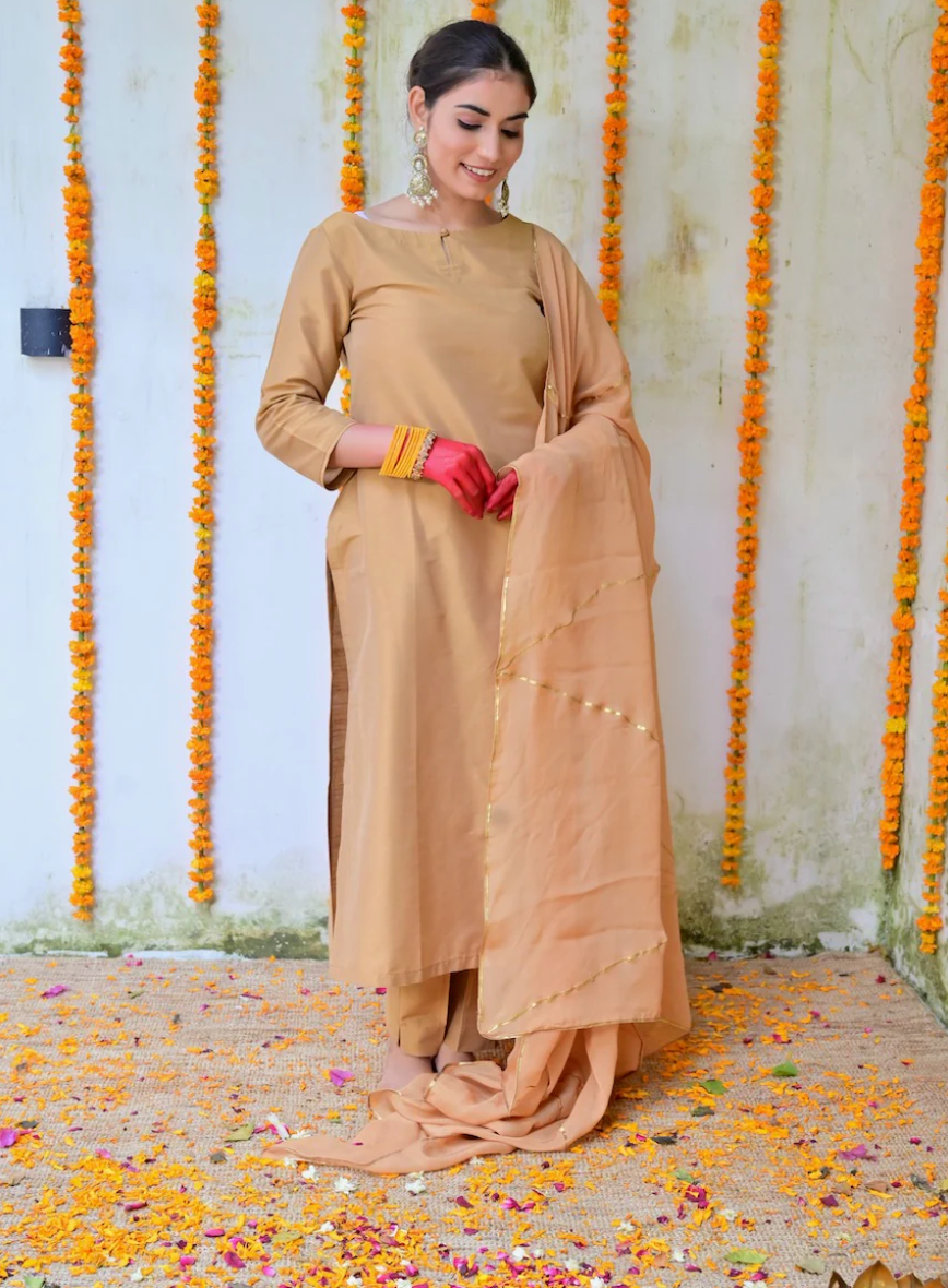 Diwali Outfit Ideas as Sweet as Your Mithai