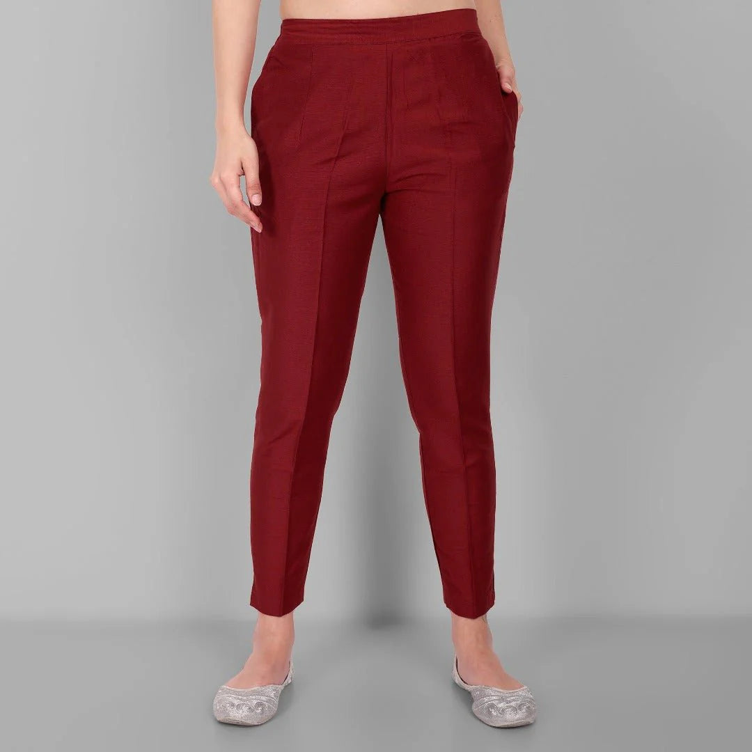 Straight Leg Pant main image 0