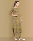 Cotton Kurtis Online in Delhi