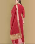Chanderi Kurta for Women