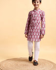 Boys Ethnic Wear