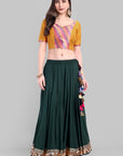 Buy Chaniya Choli For Navratri Online