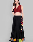 Buy Navratri Special Designer Chaniya Choli online India