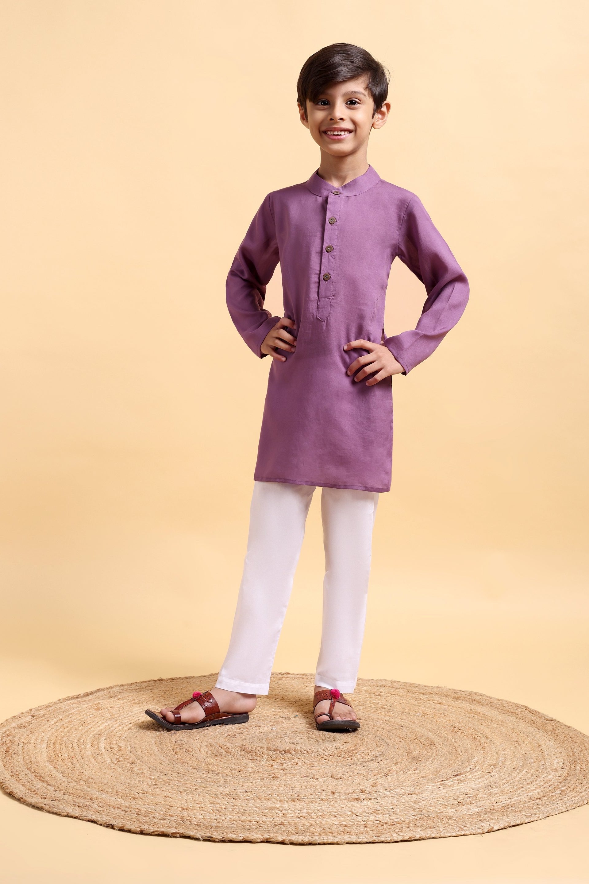 Boys Kurta Pajama