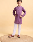 Boys Kurta Pajama