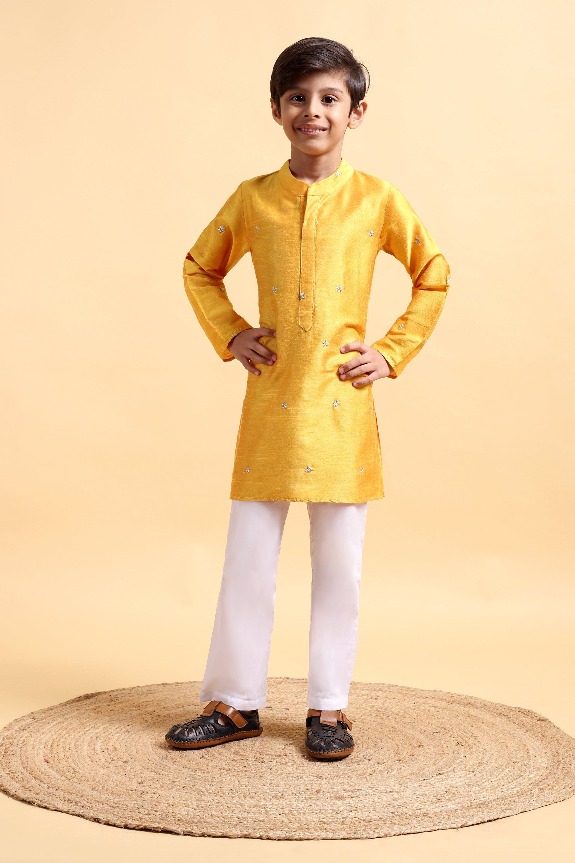 Kurta Pajama For Kids