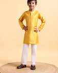 Kurta Pajama For Kids