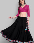 Traditional Lehenga Choli Online