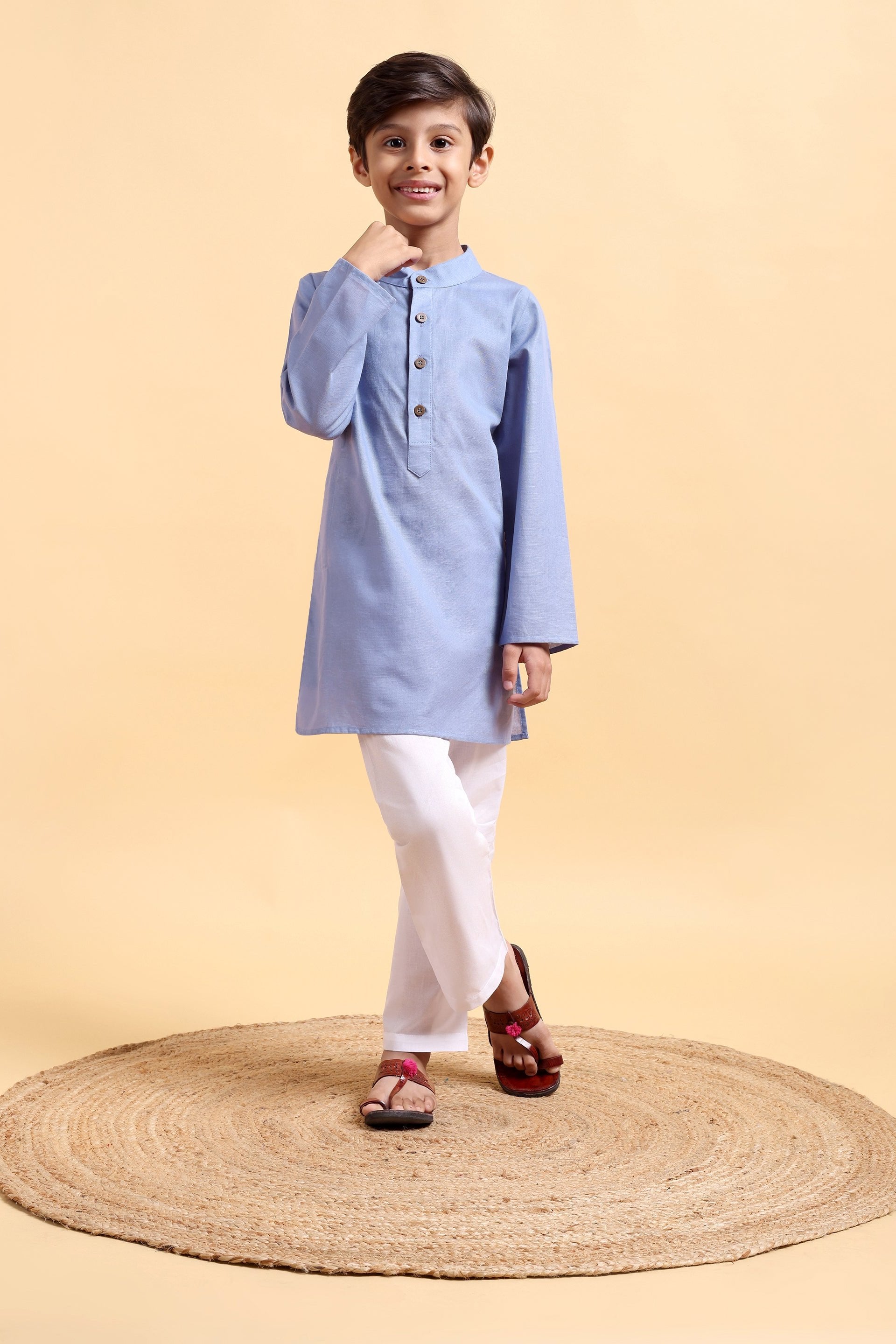 Boys Kurta and Pajama