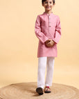 Ethnic Kurta Pajama for Boys Online