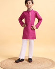 Kids Kurta Pyjama