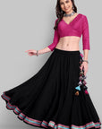 Nadira Saree Blouse
