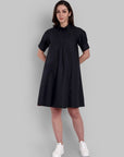 Weekend Dress Black