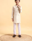 Kids Kurta Pajama