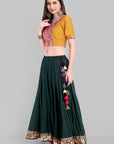Chaniya Choli For Navratri Online Gurgaon
