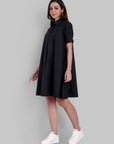 Weekend Dress Black