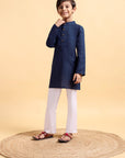 Boys Kurta Pyjama Sets