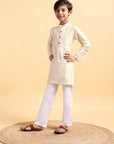 Sustainable Ethnic Kids Wear