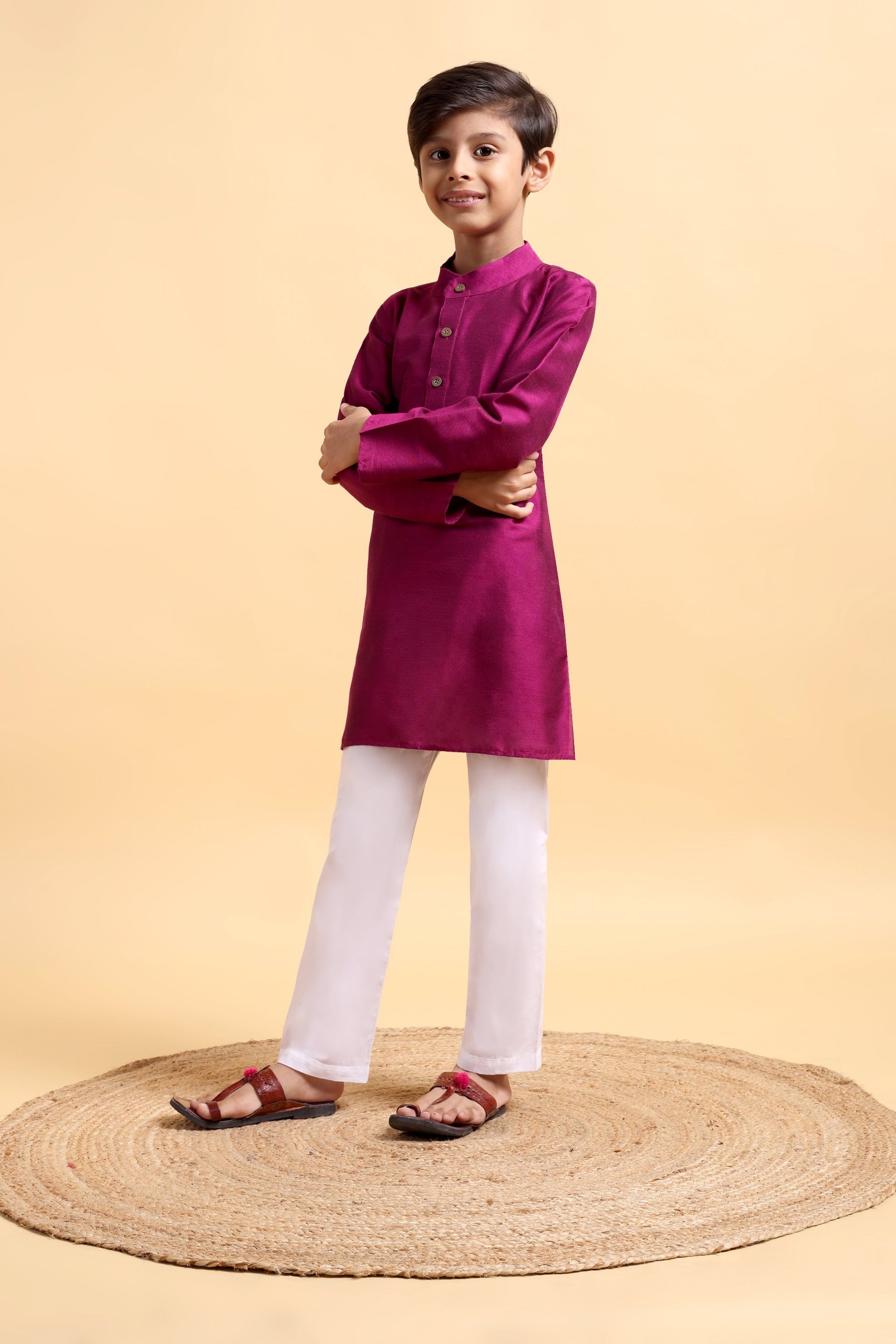 Cotton Kids Clothing Online