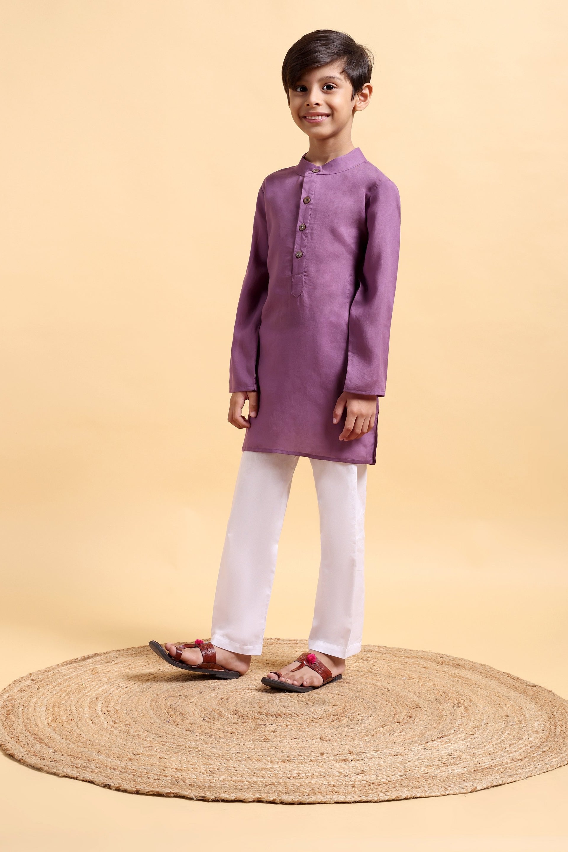 Boys Kurta Pajama