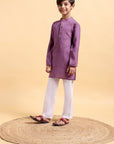 Boys Kurta Pajama