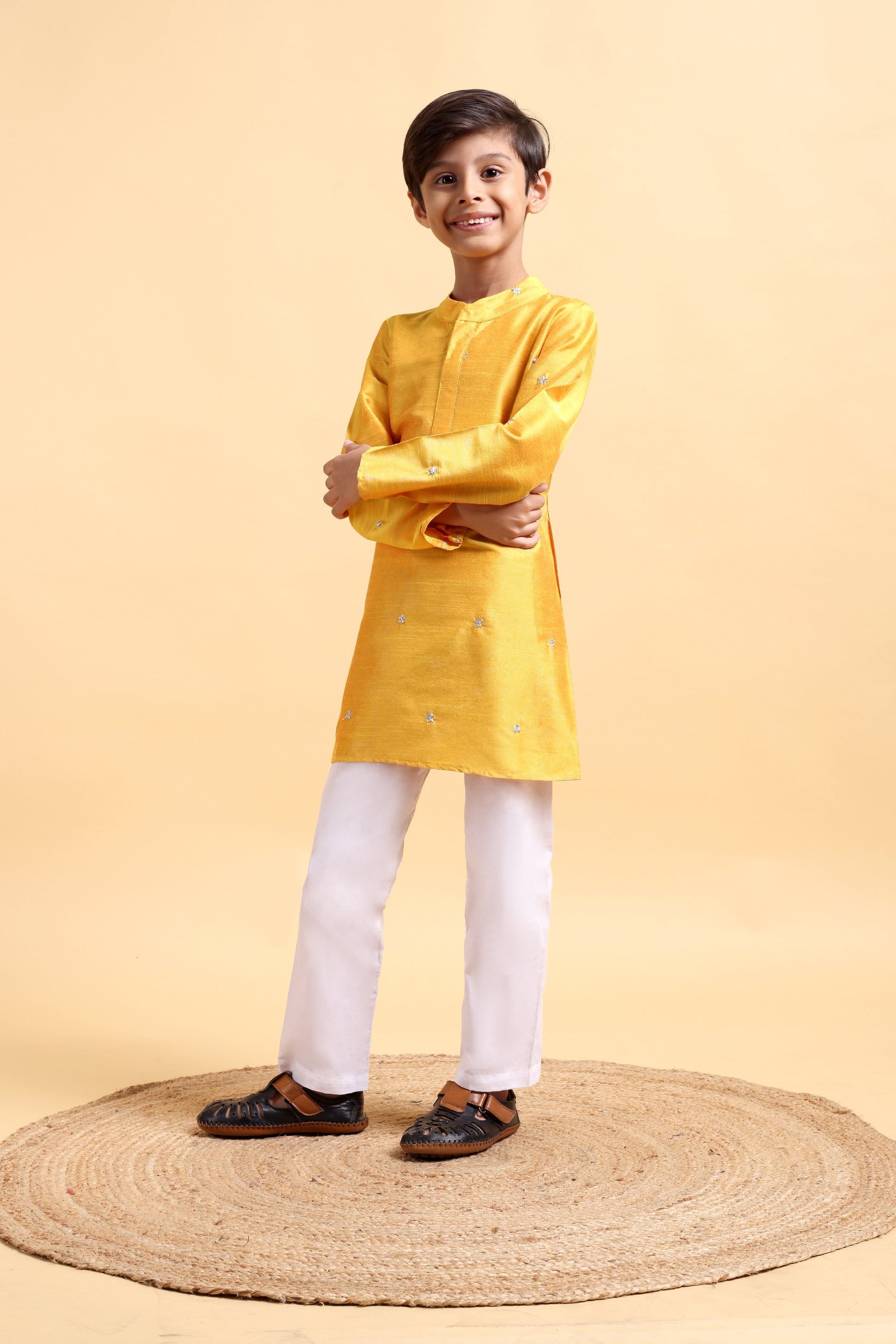 Buy Kids Kurta Pajama Online