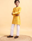 Buy Kids Kurta Pajama Online