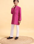 Kids Kurta Pajama