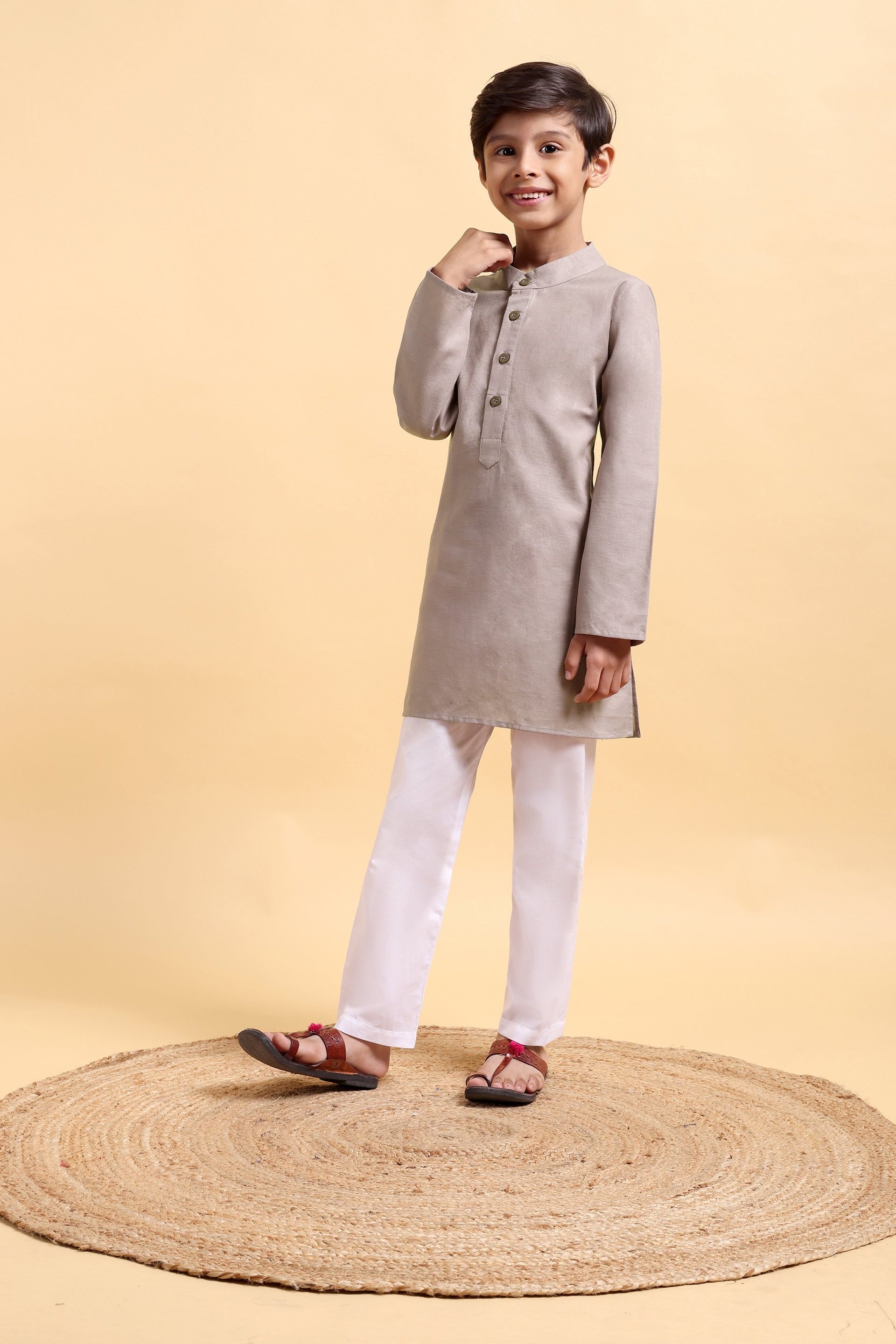 Boys Kurta and Pajama