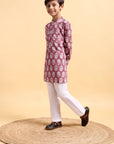 Kids Kurta Pajama for Boys Online