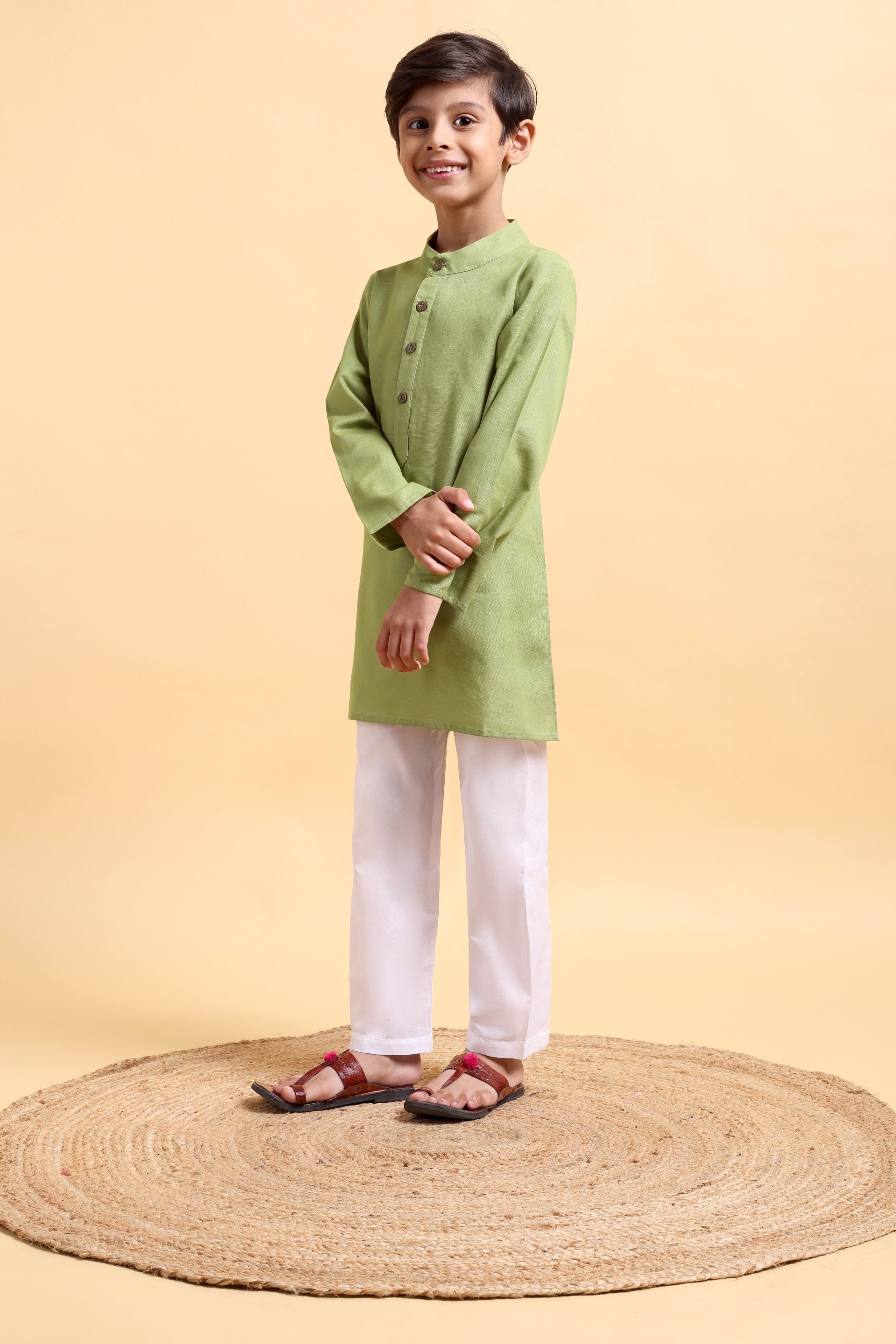 Boys Kurta Pajama