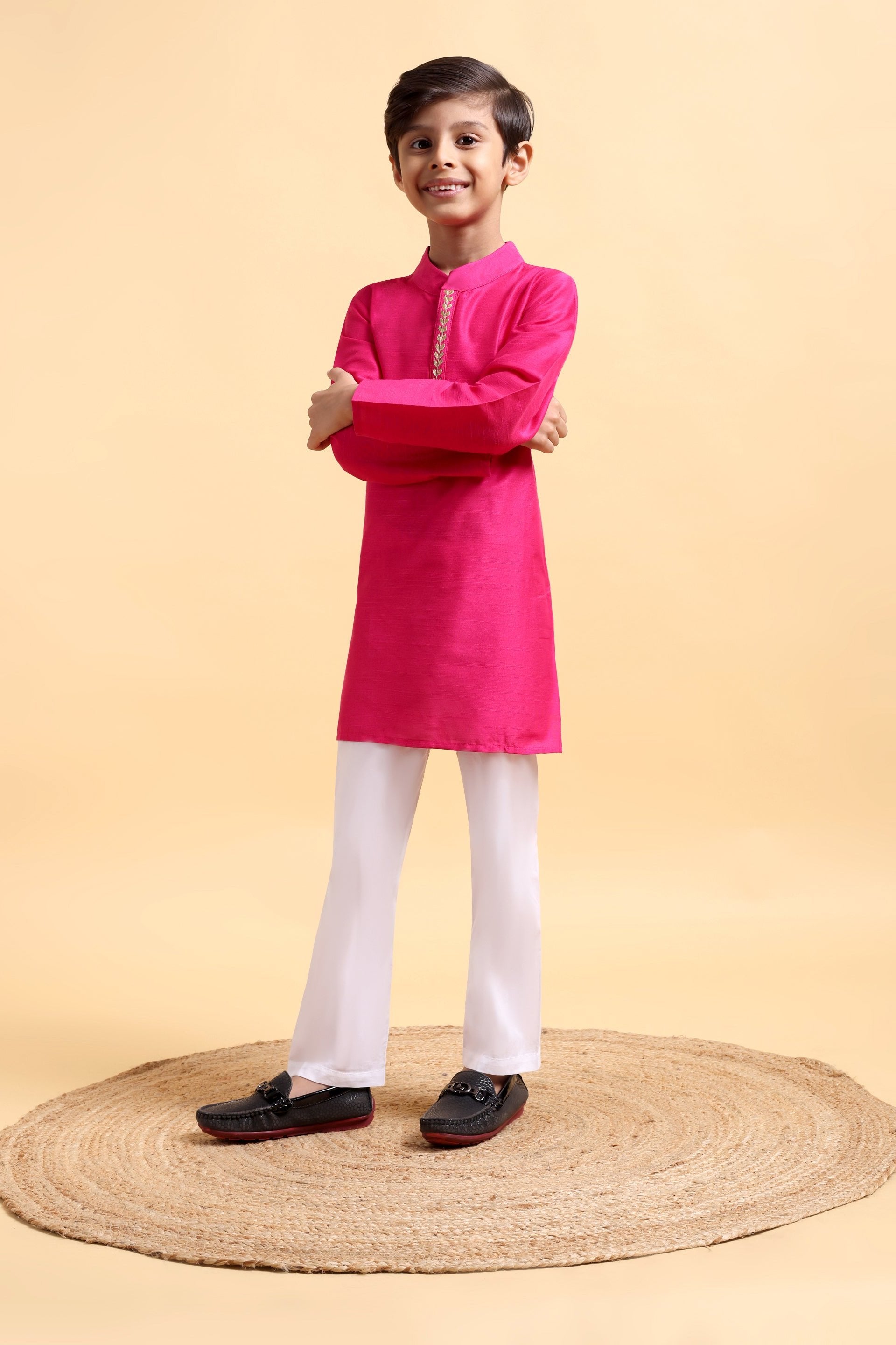 Kids Dress for Boys Online