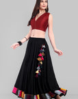 Navratri Special Designer Chaniya Choli online India