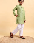 Boys Kurta Pajama