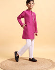 Boys Kurta Pajama Sets