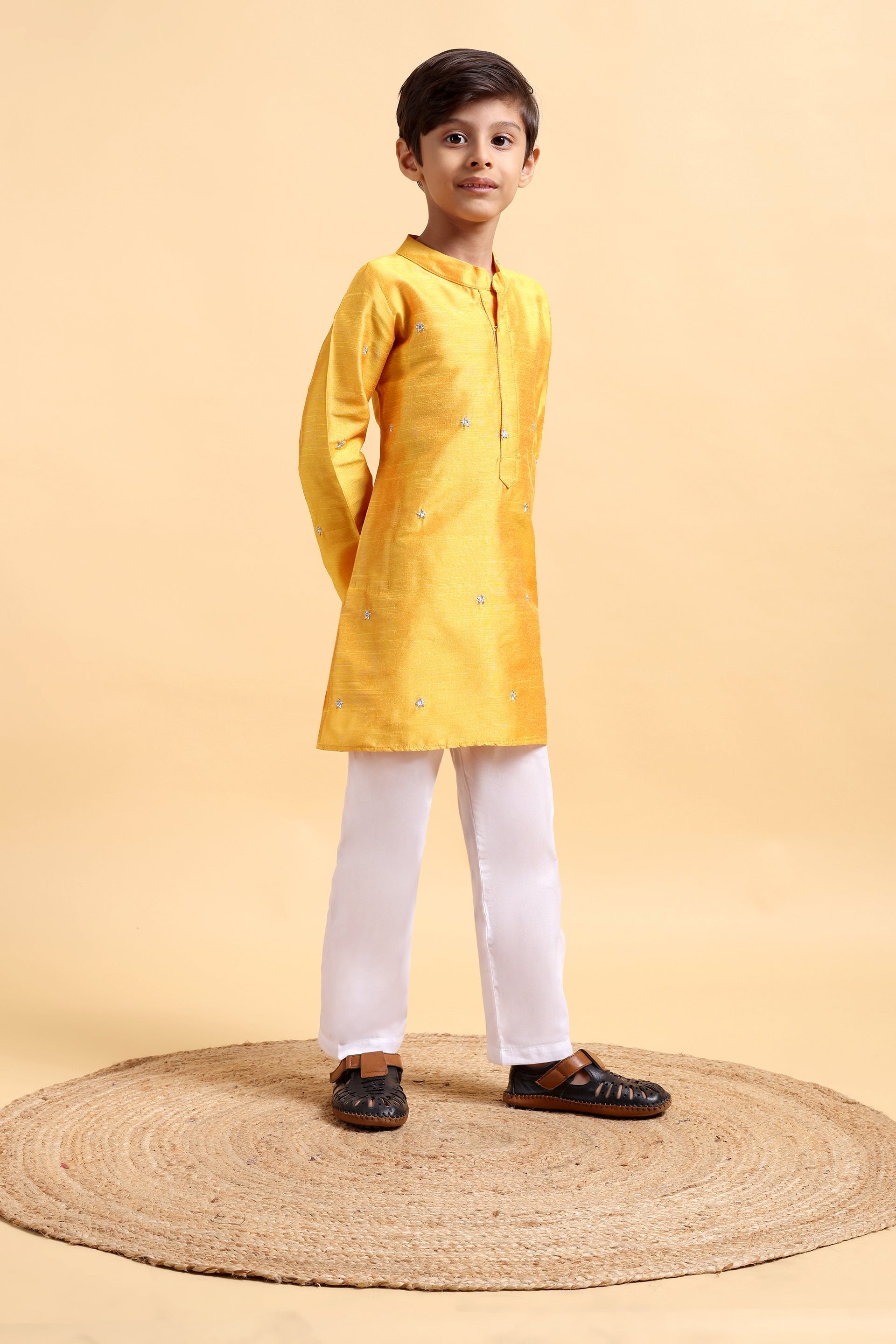 Kids Kurta Pyjama