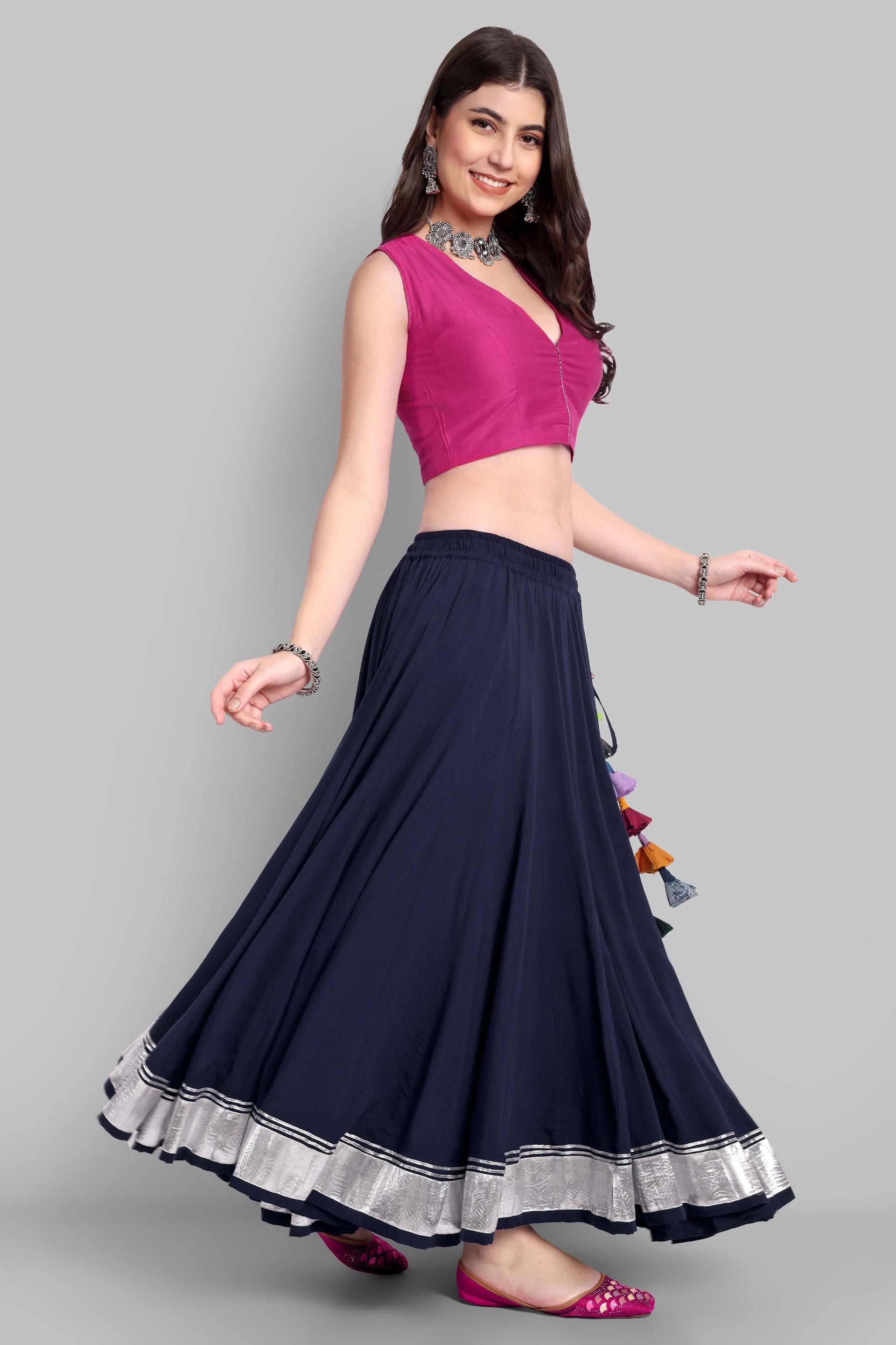 Buy Navratri Chaniya Choli Garba Dress Online - Navratri Ethnic Dresses Mera Rang Buy Navratri Chaniya Choli Garba Dress Online - Navratri Ethnic Dresses Mera Rang