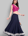 Navratri Chaniya Choli Garba Dress Online