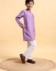 Kurta Pajama Sets for Kids