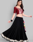 Navratri Chaniya Choli For Women