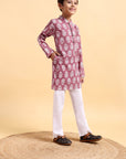 Kurta Sets for Boys Online
