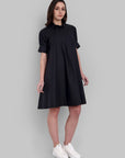 Weekend Dress Black