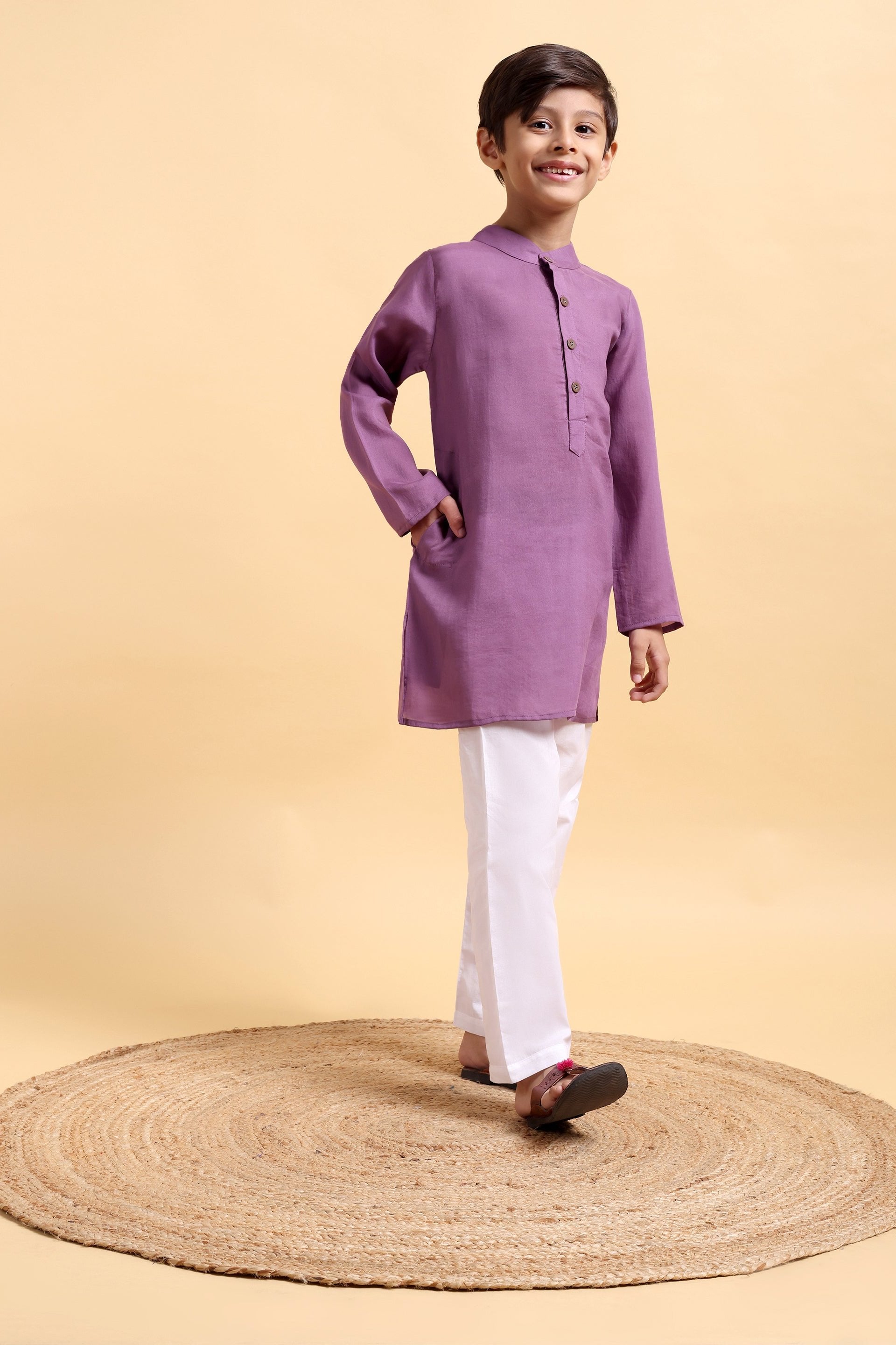 Boys Kurta Pajama