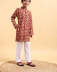 Kids Kurta Pyjama