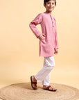 Buy Kids Kurta Pajama Online