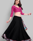 Buy Navratri Chaniya Choli Online