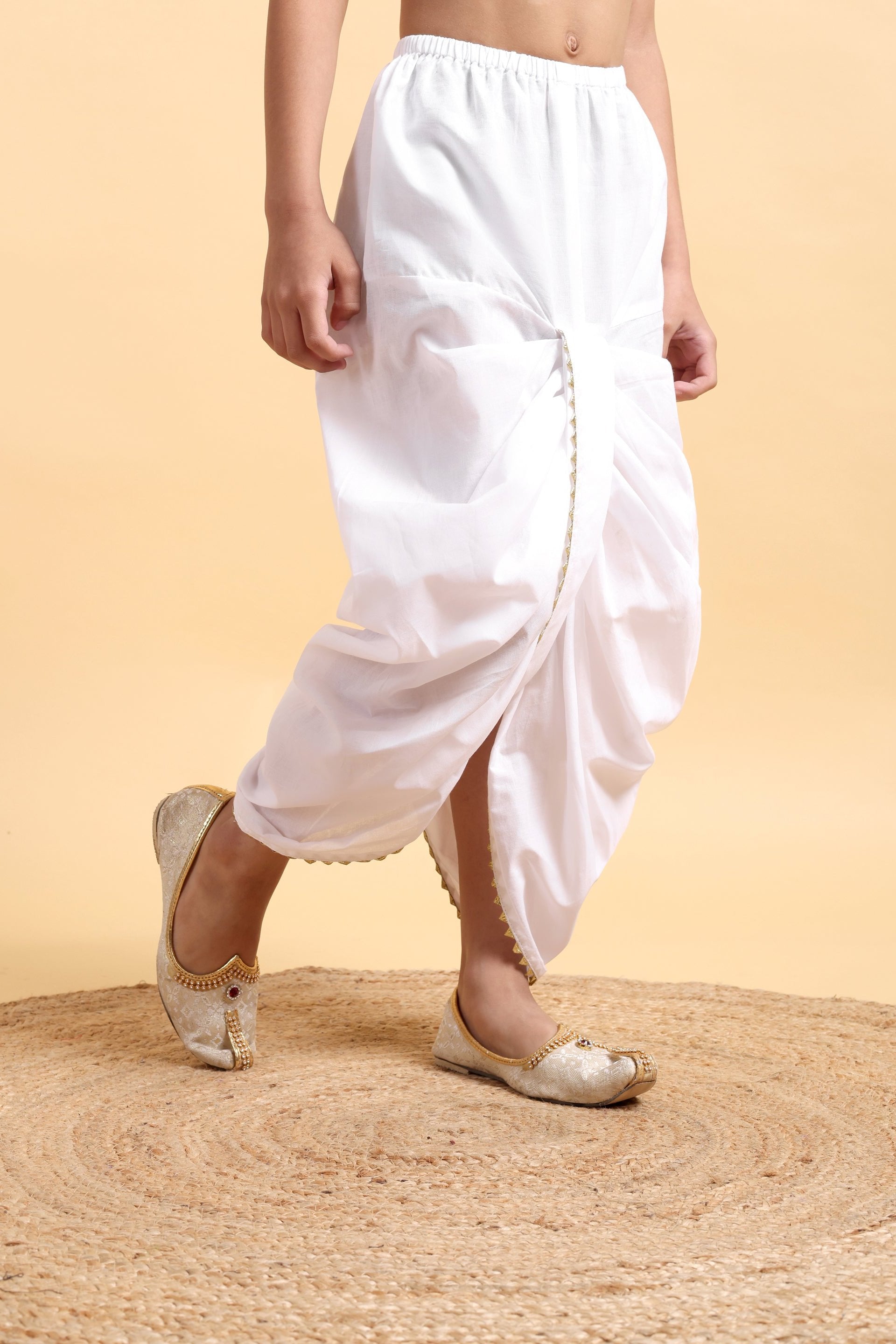 Boys Kurta Dhoti Sets