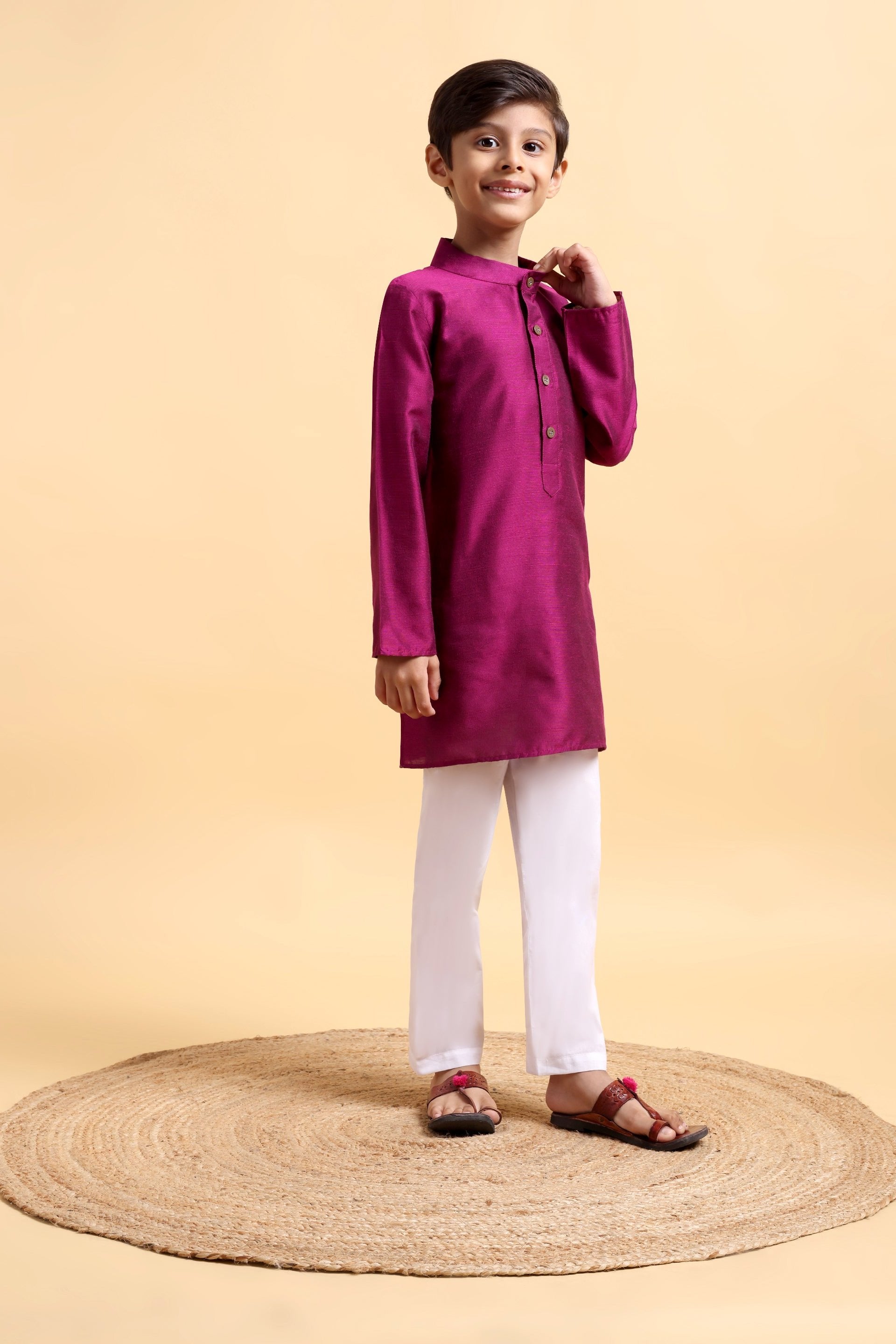 Trendy Kids Clothes Online