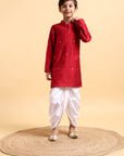Boys Kurta Dhoti Sets