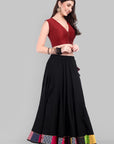 Navratri Designer Chaniya Choli online India